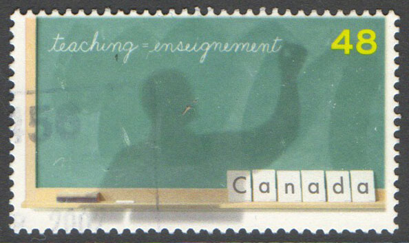 Canada Scott 1961 Used - Click Image to Close